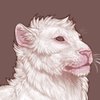 Achromatic Mane Imperial!